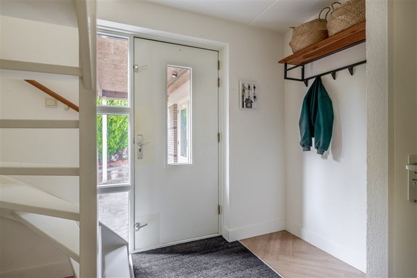 Medium property photo - Dassenburcht 52, 9649 KJ Muntendam